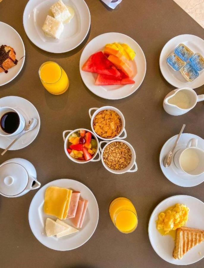 Hotel Nacional Rio de Janeiro Eksteriør bilde